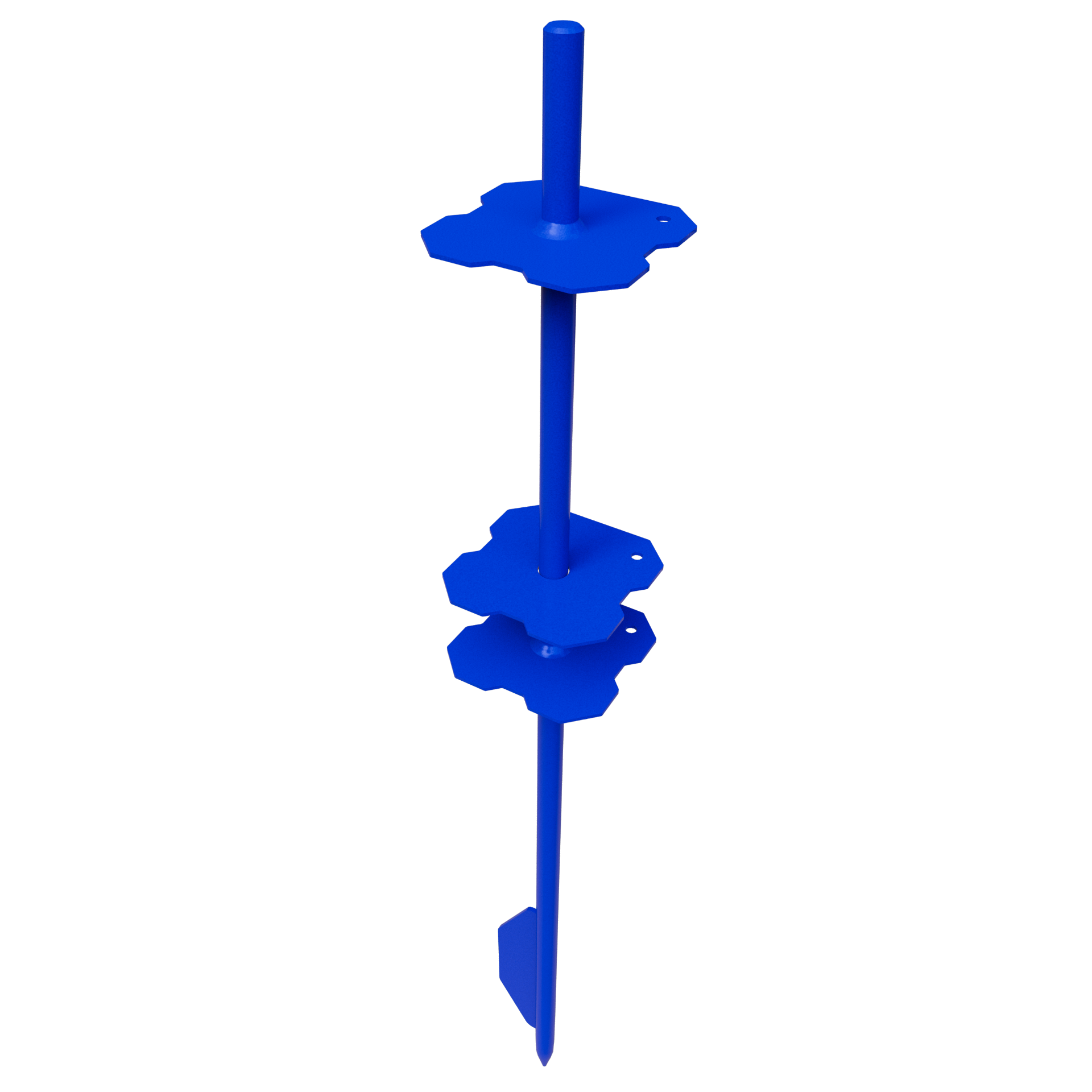 Ground Breaker Stake (2)